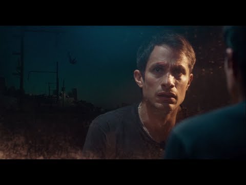 'If You Saw His Heart' trailer starring Gael Garcia Bernal