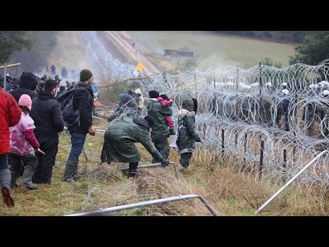 L'Union Européenne ferme