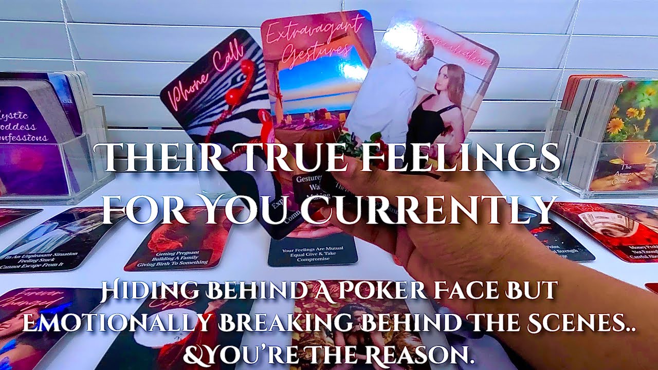 ✨In Regret &Haunted By Their Choices: They’re Worried About Losing You &Its Pushing Them To The Edge