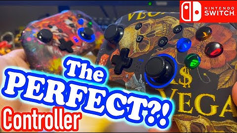 EasySMX ESM-4108S REVIEW, UNBOXING AND GIVEAWAY!