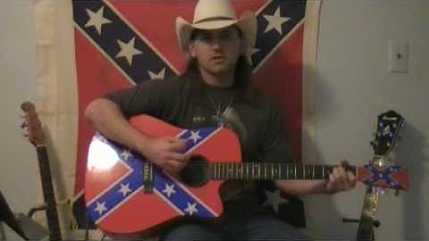 Thumbnail of Simple Man{Cover Song}Of Charlie Daniels Sang By Shawn Downs