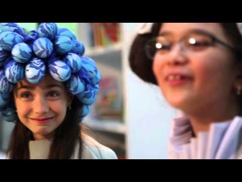 Meko Studio - მუსიკალური ფილმი ,,სად არის პინოქიო\"