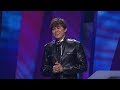 Joseph Prince - ​Are You Frustrating The Favor Of God? -16 Jul 17