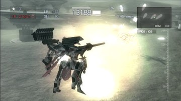 Armored Core:For Answer 3/26/17 pvp part 1