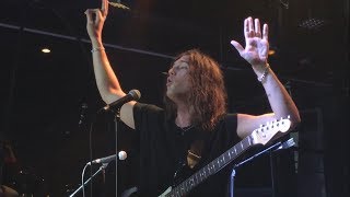 LANY-The Breakup (Live in Seoul, S.Korea Yes24MUVhall) 2017.08.17