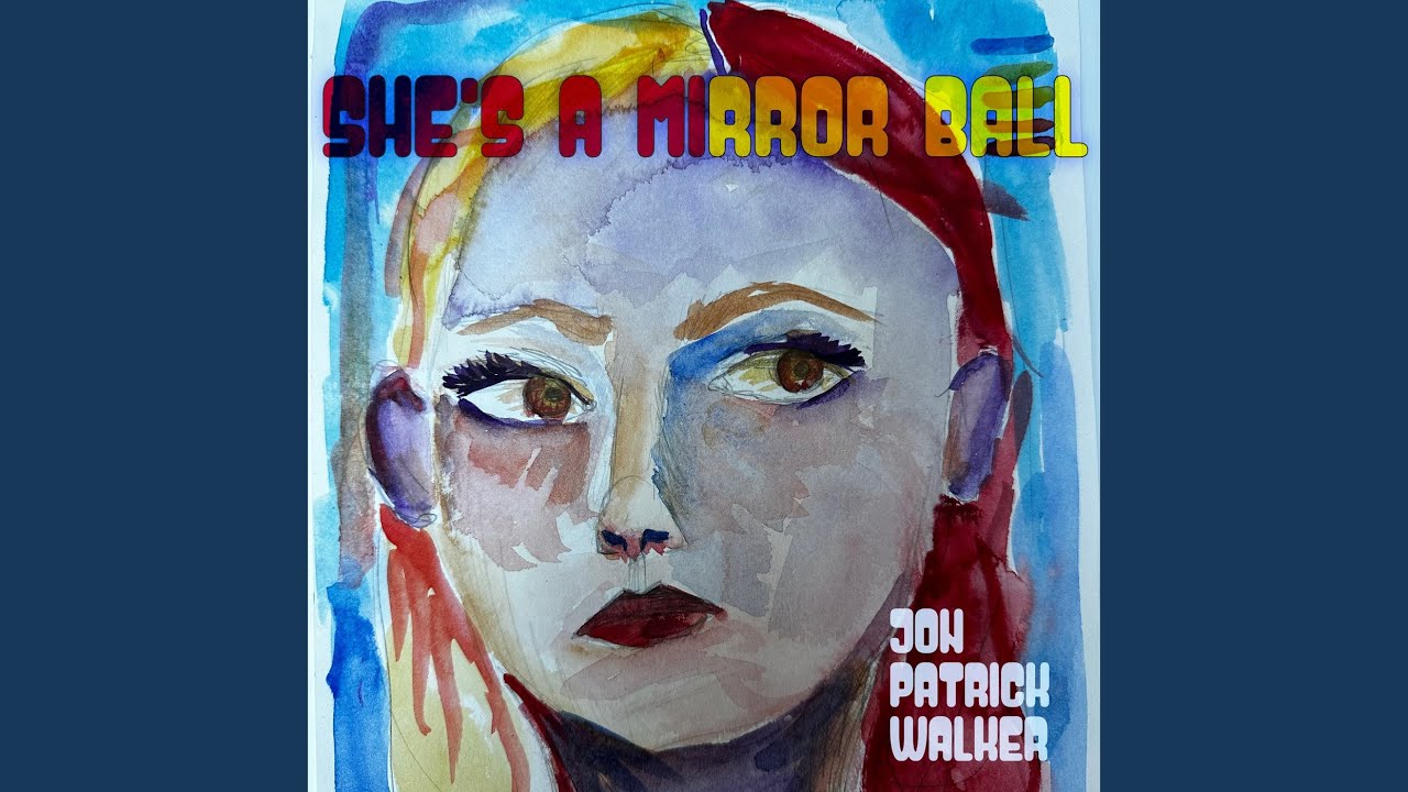 YouTubeでShe's a Mirror Ballを視聴