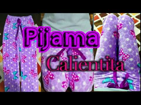 Vídeo: Com fer pantalons de pijama (amb imatges)