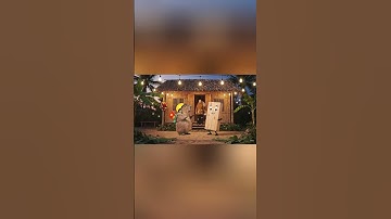 Capybara và bà - Capy Tung Tung Sahur thử nhảy giống anh trai C2