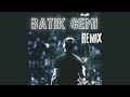 Semicenk - Batık Gemi [Tiktok Remix] (prod by. Bilgehan Yönter)