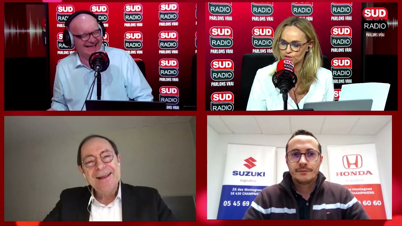 La voiture électrique va-t-elle transformer nos garages ?