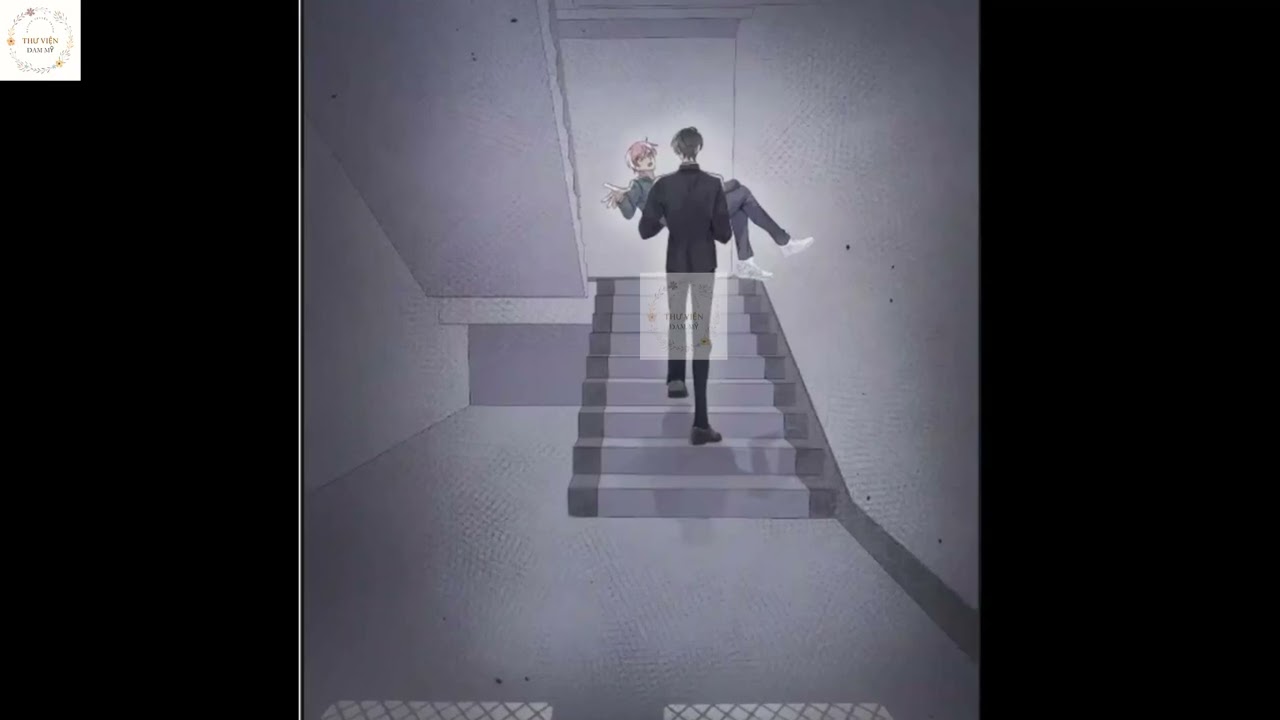 [ 37 ]   CHIA TAY 5 NĂM, BẠN TRAI CŨ LẠI MUỐN QUAY LẠI PHẢI LÀM SAO? I REVIEW TRUYỆN TRANH ĐAM MỸ