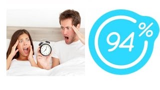 Игра 94% Картинка Проспавшая пара в постели с будильником | Ответы на 17 уровень игры. Игра 94% Картинка Проспавшая пара в постели с будильником | Ответы на 17 уровень игры.