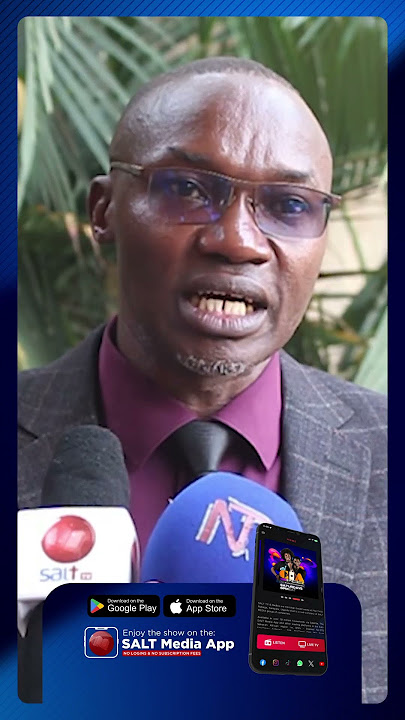 OMUSOLO MU GGWANGA:  Abakugu baagala okutereeza ebinyigiriza abaguwa