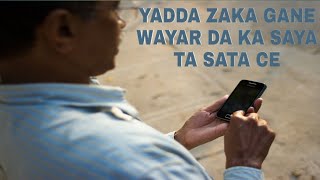 Shin kasan Wayar daka saya ta sata ce: Kalli yadda zaka gane wayar sata ka saya screenshot 1