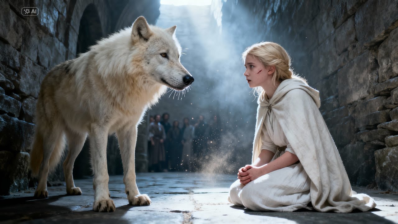 «Дикий» сын Альфы кусал всех — кроме омеги со шрамами