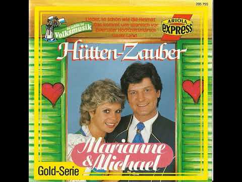Marianne & Michael - Das kommt uns Spanisch vor