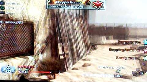Mw2 1v1 Rape