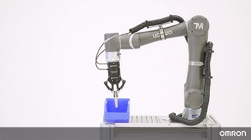 TM Collaborative Robots Tutorial 8 – Communication via ModBus