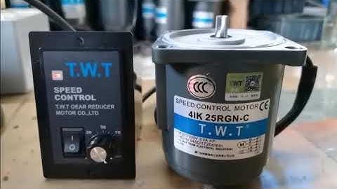 ac 220V electrical single phase motor speed controller variable digital speed controller US52