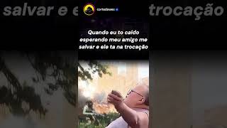 ME SALVA AI PORRA #fyp #foryou #viral #games #gameplay #gamingbrasil #tiktokgamer #momentosgamer #ga