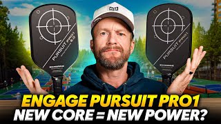 Engage Pursuit Pro1 Review: How is a Gen-1.5 Paddle So Powerful?