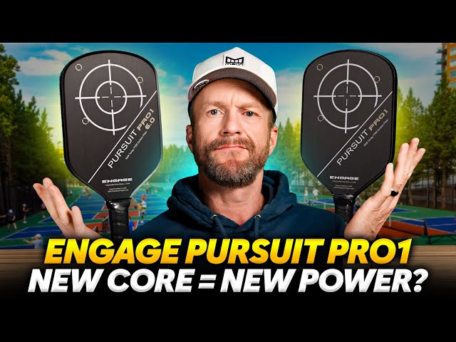 Engage Pursuit Pro1 Review: How is a Gen-1.5 Paddle So Powerful