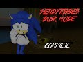 Slendytubbies 1 Dusk Mode Completed 2023 [No Commentary]