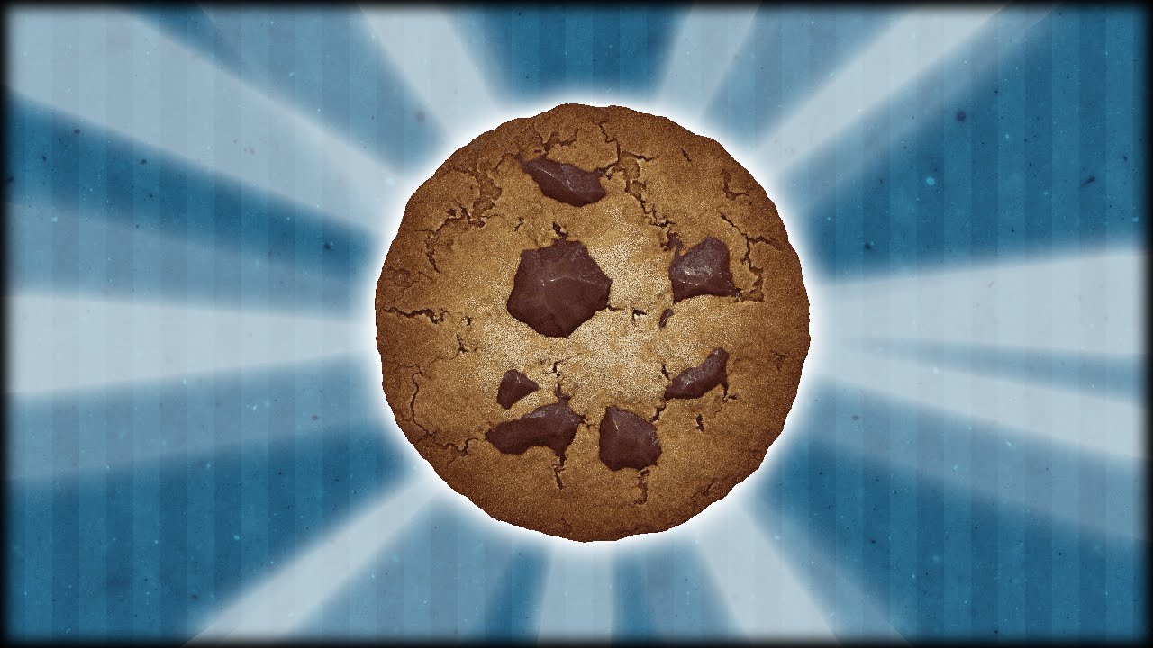 Let's Play Cookie Clicker - Part 2 of 12,080 - YouTube