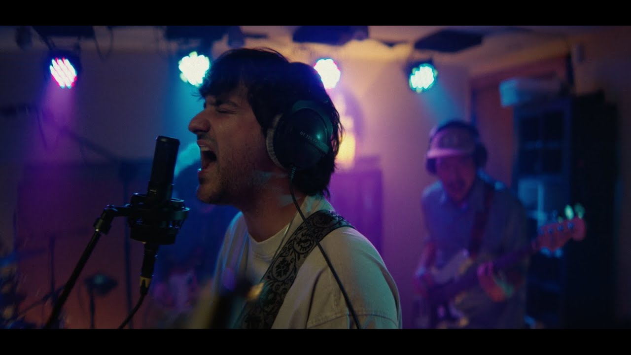Watch Why Another – Hold On Tight (Live at Safe & Sound Studios) on YouTube Watch Why Another – Hold On Tight (Live at Safe & Sound Studios) on YouTube