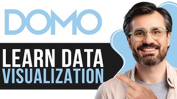 Domo Tutorial for Beginners: Learn Data Visualization in 2025