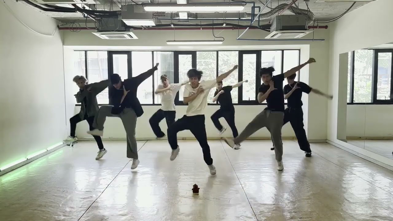 Q_ARE - EGO (mirror)