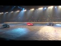 Top Gear Live Birmingham 2011 - Splat the Rat