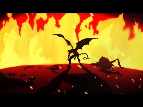 Devil Man Cry Baby [ AMV ] Whatever It Takes