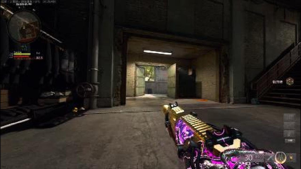 [COD21] - YouTube