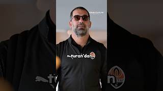 Arda Turandan Hakan Çalhanoğluna Mesaj Gibi Röportaj