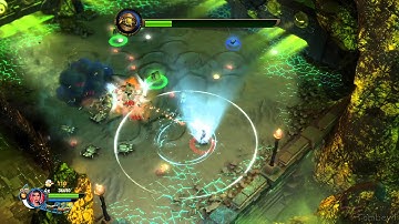 Lara Croft and the Temple of Osiris [Part 7] Oracle