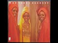 THREE DEGREES – WHEN WILL I SEE YOU AGAIN 天使のささやき