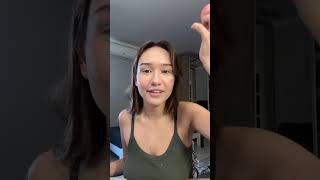 Adooor eyebrow cowlick #Shorts #ksenia_pocitarenco