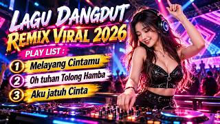 CAN'T STOP DANCING! VIRAL DJ DANGDUT KOPLO FULL BASS REMIX