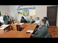 Як зберегти медичні послуги у Межівській громаді? Об'єднатись, приєднатись або чекати ?