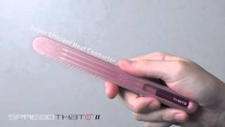 THAT! Inventions - SpreadTHAT! II
