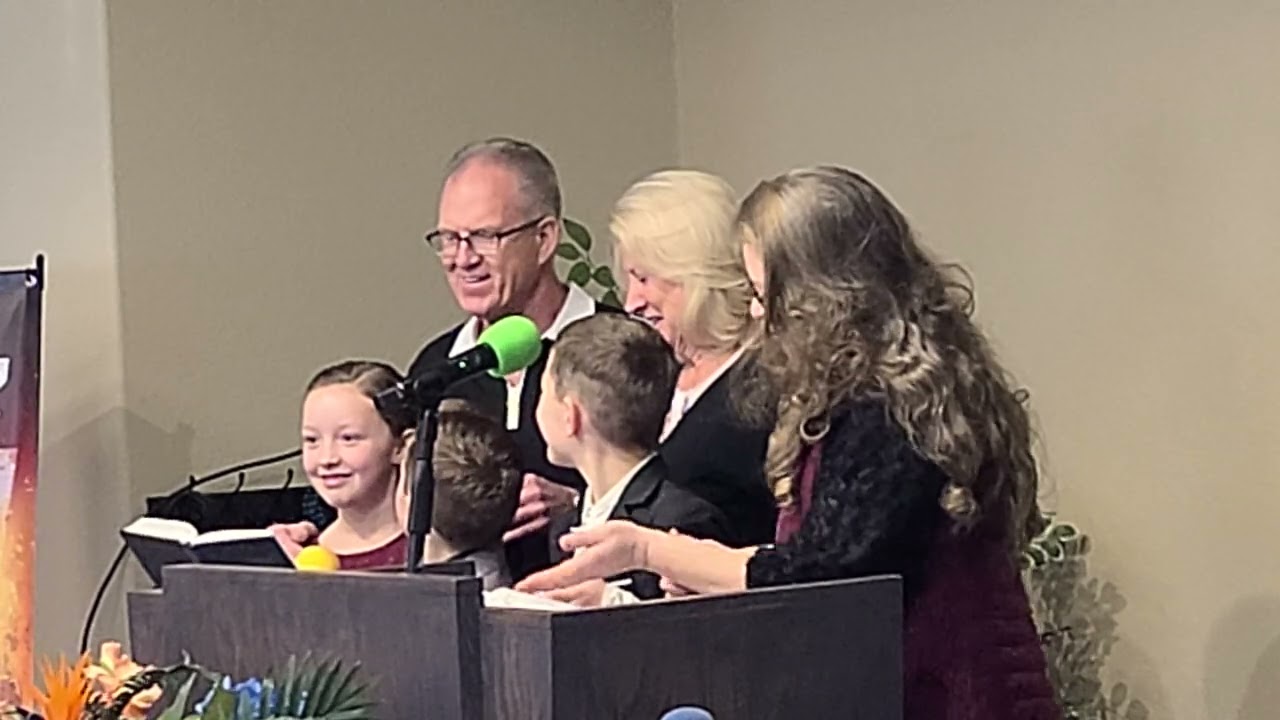 February 14, 2026 song service