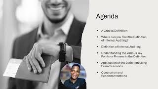 IAF™️ 101 - Understanding the Definition of Internal Auditing