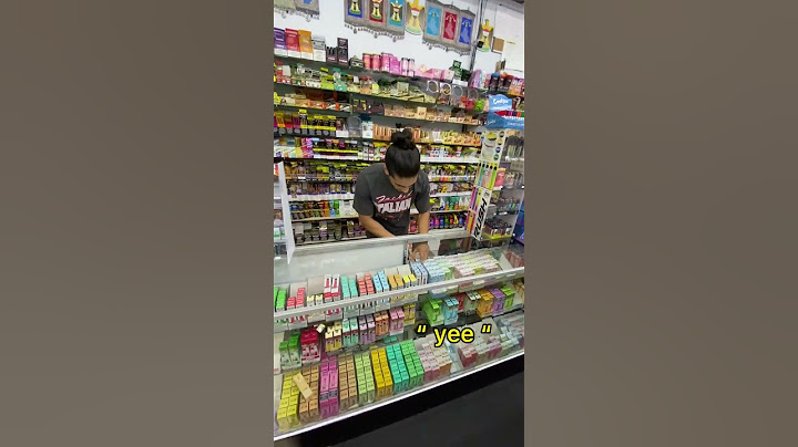 When underage comes to the shop 😂😨 #shorts #smokeshop #price