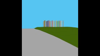 Artist in Community: Andrew Kovacs