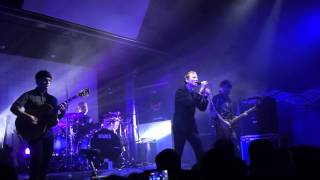 Lumen - Беги ( live Гомель 29.11.13)