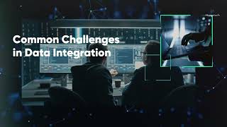 Explore intelligent data integration in revolutionizing advanced technology Profile