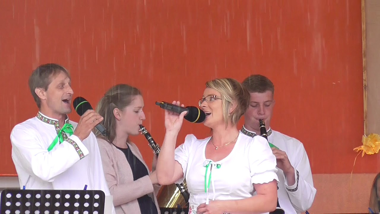 Kolarovice 2018  Mostenanka Part 1