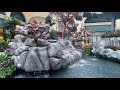 Chinese New Year 2021 Las Vegas Bellagio Casino - YouTube