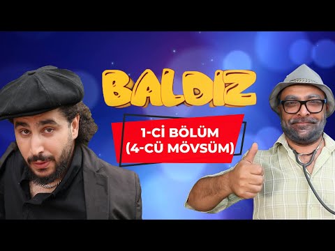 Baldız (1-ci bölüm) - (4-cü mövsüm) - ARB TV